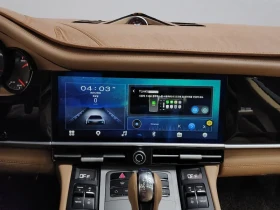 Porsche Panamera 3.6 | Mobile.bg � ����� ������ 15