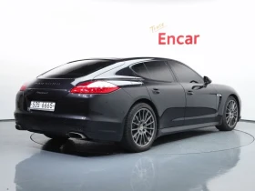 Porsche Panamera 3.6 | Mobile.bg � ����� ������ 2