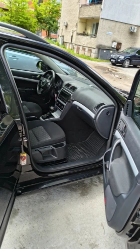 Skoda Octavia 2.0 TDI | Mobile.bg � ����� ������ 4