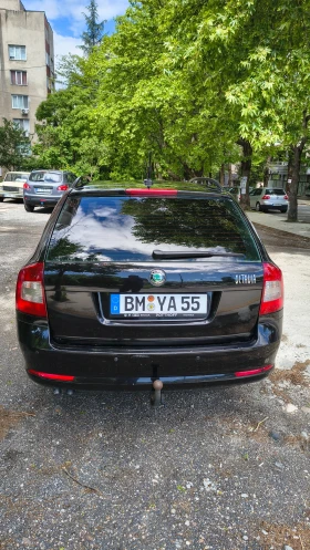 Skoda Octavia 2.0 TDI | Mobile.bg � ����� ������ 2