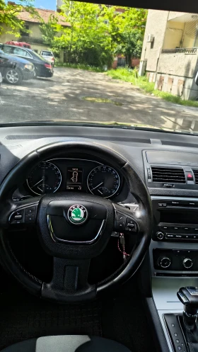 Skoda Octavia 2.0 TDI | Mobile.bg � ����� ������ 5