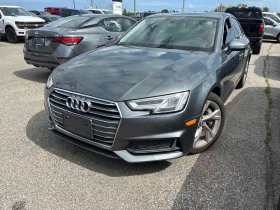 ������ Audi A4