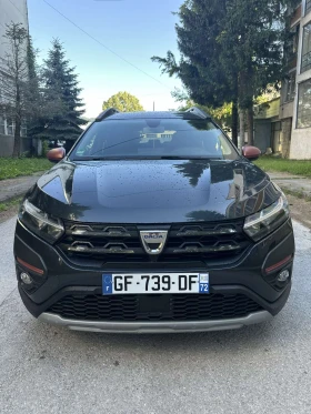 ����� �� �������� �� Dacia Jogger 1.0TCe* LPG* NAVI