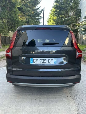 Dacia Jogger 1.0TCe* LPG* NAVI | Mobile.bg � ����� ������ 5