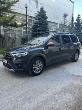 ����� �� �������� �� Dacia Jogger 1.0TCe* LPG* NAVI