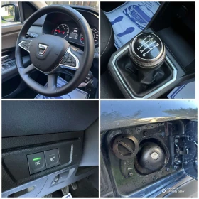 Dacia Jogger 1.0TCe* LPG* NAVI | Mobile.bg � ����� ������ 9