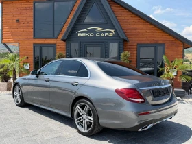 Mercedes-Benz E 220 AMG-LINE//Нов внос от Белгия! - 18900 € / 36965.19 лв. - 14077012 7