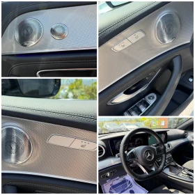 Mercedes-Benz E 220 AMG-LINE//Нов внос от Белгия! - 18900 € / 36965.19 лв. - 14077012 13