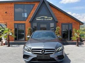 Mercedes-Benz E 220 AMG-LINE//Нов внос от Белгия! - 18900 € / 36965.19 лв. - 14077012 2