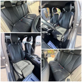 Mercedes-Benz E 220 AMG-LINE//Нов внос от Белгия! - 18900 € / 36965.19 лв. - 14077012 16