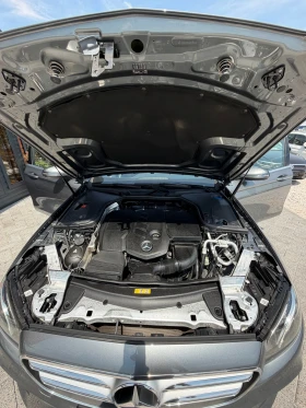 Mercedes-Benz E 220 AMG-LINE//Нов внос от Белгия! - 18900 € / 36965.19 лв. - 14077012 12