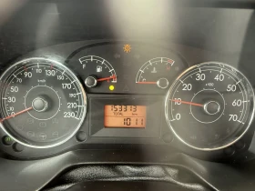 Fiat Punto 1.4 I 75 к.с. ЕВРО 4 | Auto.bg — изображение 15