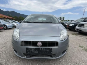 Fiat Punto 1.4 I 75 к.с. ЕВРО 4 | Auto.bg — изображение 2