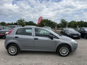Fiat Punto 1.4 I 75 к.с. ЕВРО 4 | Auto.bg — изображение 5