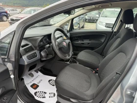 Fiat Punto 1.4 I 75 к.с. ЕВРО 4 | Auto.bg — изображение 11