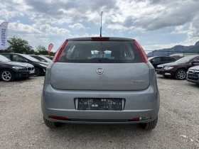 Fiat Punto 1.4 I 75 к.с. ЕВРО 4 | Auto.bg — изображение 6