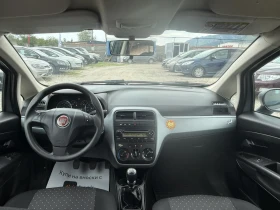 Fiat Punto 1.4 I 75 к.с. ЕВРО 4 | Auto.bg — изображение 13