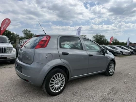 Fiat Punto 1.4 I 75 к.с. ЕВРО 4 | Auto.bg — изображение 4