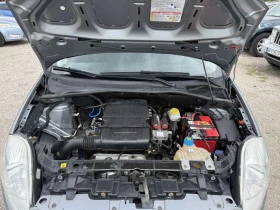 Fiat Punto 1.4 I 75 к.с. ЕВРО 4 | Auto.bg — изображение 17
