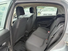 Fiat Punto 1.4 I 75 к.с. ЕВРО 4 | Auto.bg — изображение 12