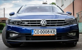 ������ VW Passat