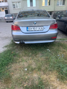 BMW 520  . | Mobile.bg � ����� ������ 3