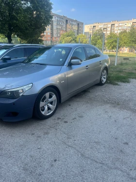 BMW 520  . | Mobile.bg � ����� ������ 2