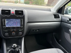 VW Golf 1.9 TDI NAVI | Mobile.bg � ����� ������ 16