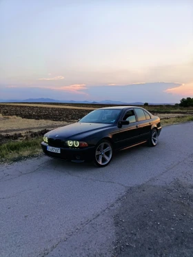 BMW 520 E39 - 3500 € - 30251860 2
