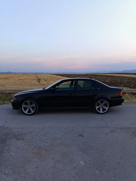 BMW 520 E39 - 3500 € - 30251860 3