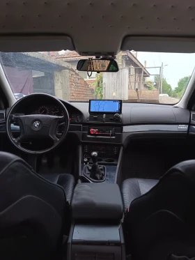 BMW 520 E39 - 3500 € - 30251860 10