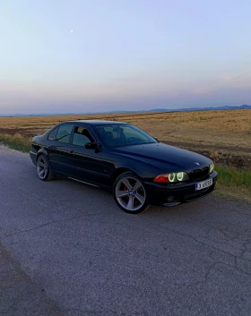 BMW 520 E39 - 3500 € - 30251860 8