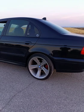 BMW 520 E39 - 3500 € - 30251860 4