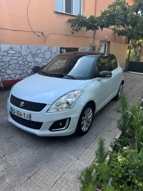 Suzuki Swift | Mobile.bg � ����� ������ 3