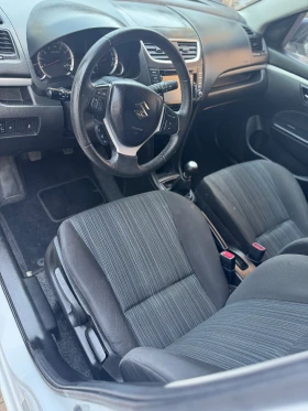 Suzuki Swift | Mobile.bg � ����� ������ 7