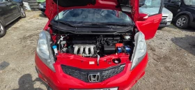 Honda Jazz 1.4 БЕНЗИН FACE | Auto.bg — изображение 12