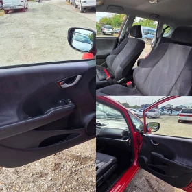 Honda Jazz 1.4 БЕНЗИН FACE | Auto.bg — изображение 15