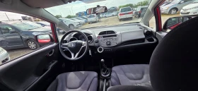 Honda Jazz 1.4 БЕНЗИН FACE | Auto.bg — изображение 6
