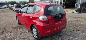 Honda Jazz 1.4 БЕНЗИН FACE | Auto.bg — изображение 5