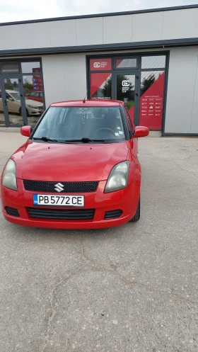 Suzuki Swift | Mobile.bg � ����� ������ 2
