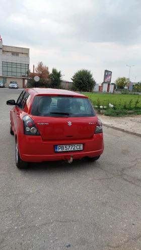 Suzuki Swift | Mobile.bg � ����� ������ 4