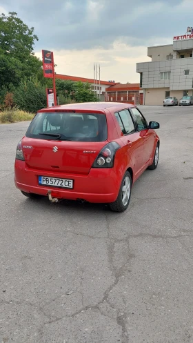 Suzuki Swift | Mobile.bg � ����� ������ 5