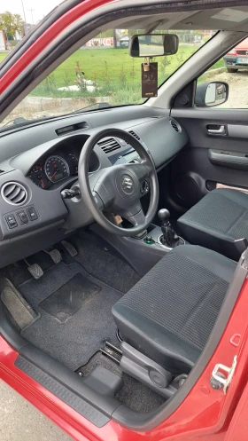 Suzuki Swift | Mobile.bg � ����� ������ 8