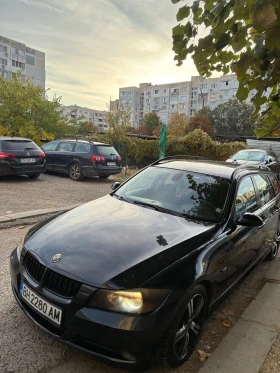 BMW 320 - 2200 € - 87985771 2