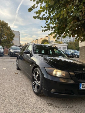 BMW 320 - 2200 € - 87985771 3