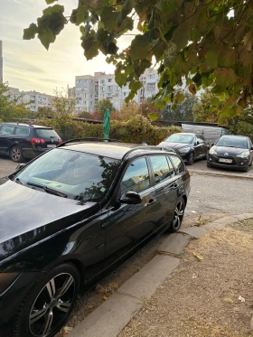 BMW 320 - 2200 € - 87985771 4