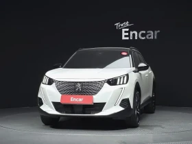 Peugeot 2008 EV GT - САМО 30% АВАНС - 27029 € - 23644872 3
