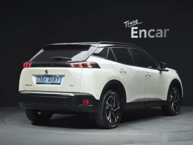 Peugeot 2008 EV GT - САМО 30% АВАНС - 27029 € - 23644872 2