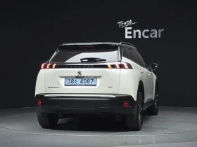 Peugeot 2008 EV GT - САМО 30% АВАНС - 27029 € - 23644872 4