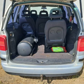 Seat Alhambra 2.0 benzin  | Mobile.bg � ����� ������ 4